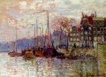 Ámsterdam Claude Monet
